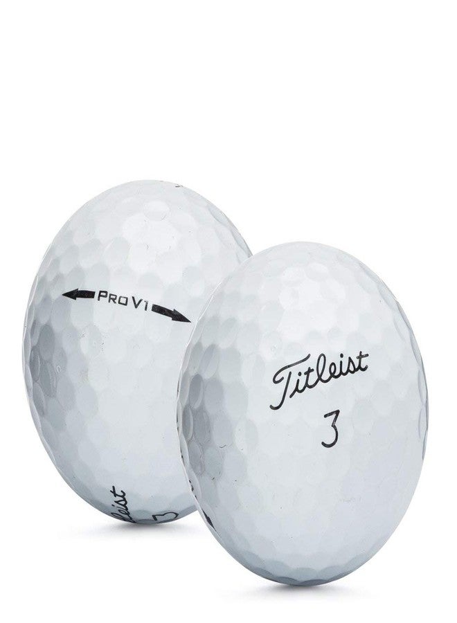 Titleist Pro V1 2014 Mint Refinished Golf Balls