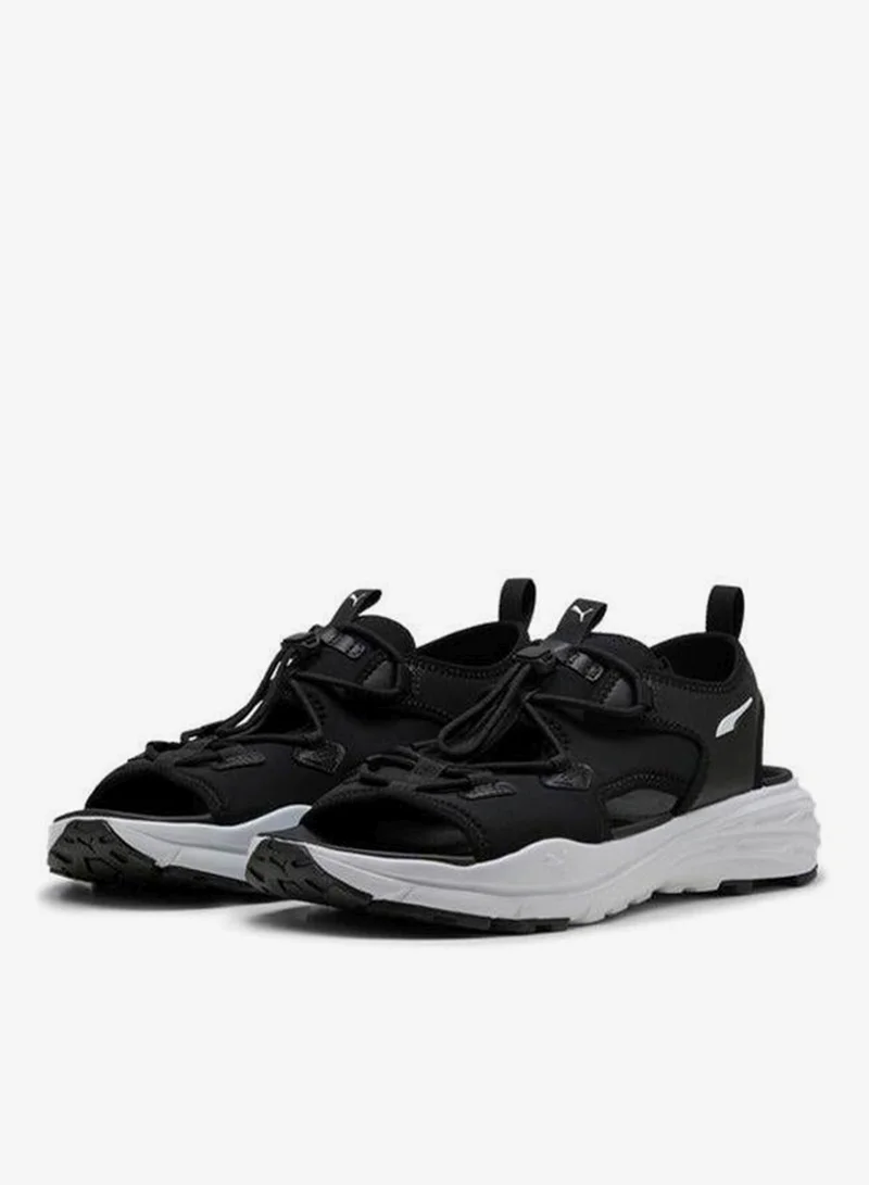 PUMA puma black-puma white Hypnotic Sandal  | Best Price UAE