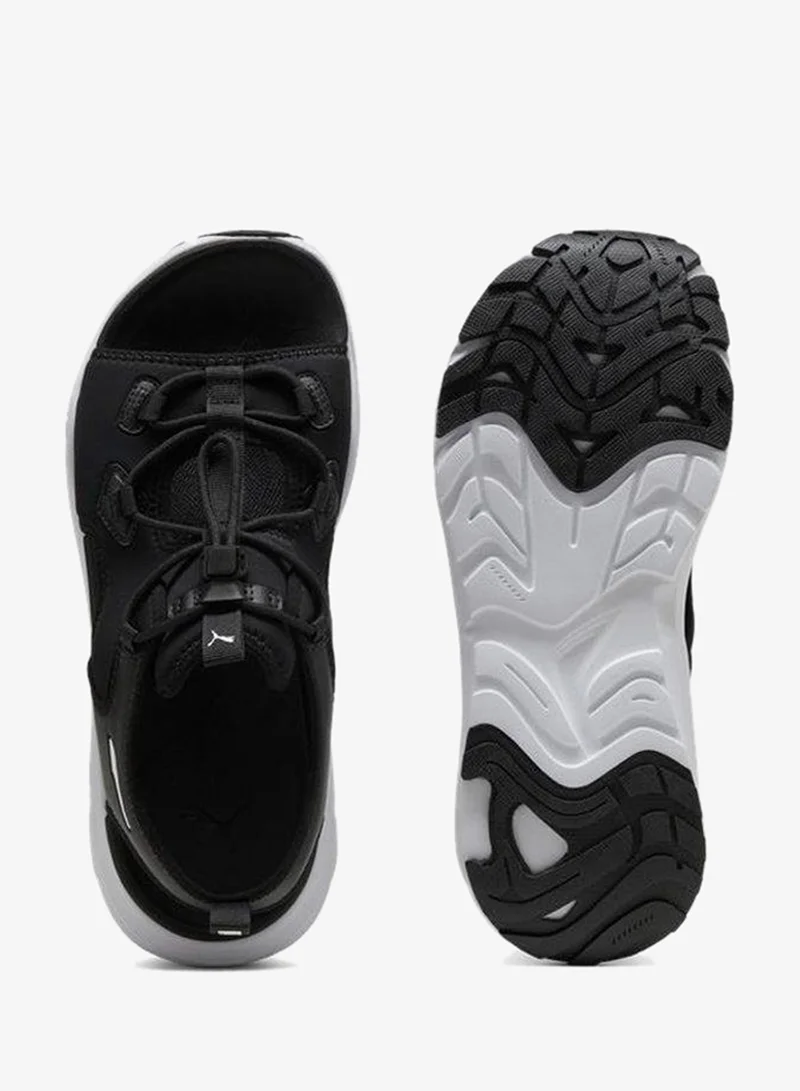 PUMA puma black-puma white Hypnotic Sandal  | Best Price UAE