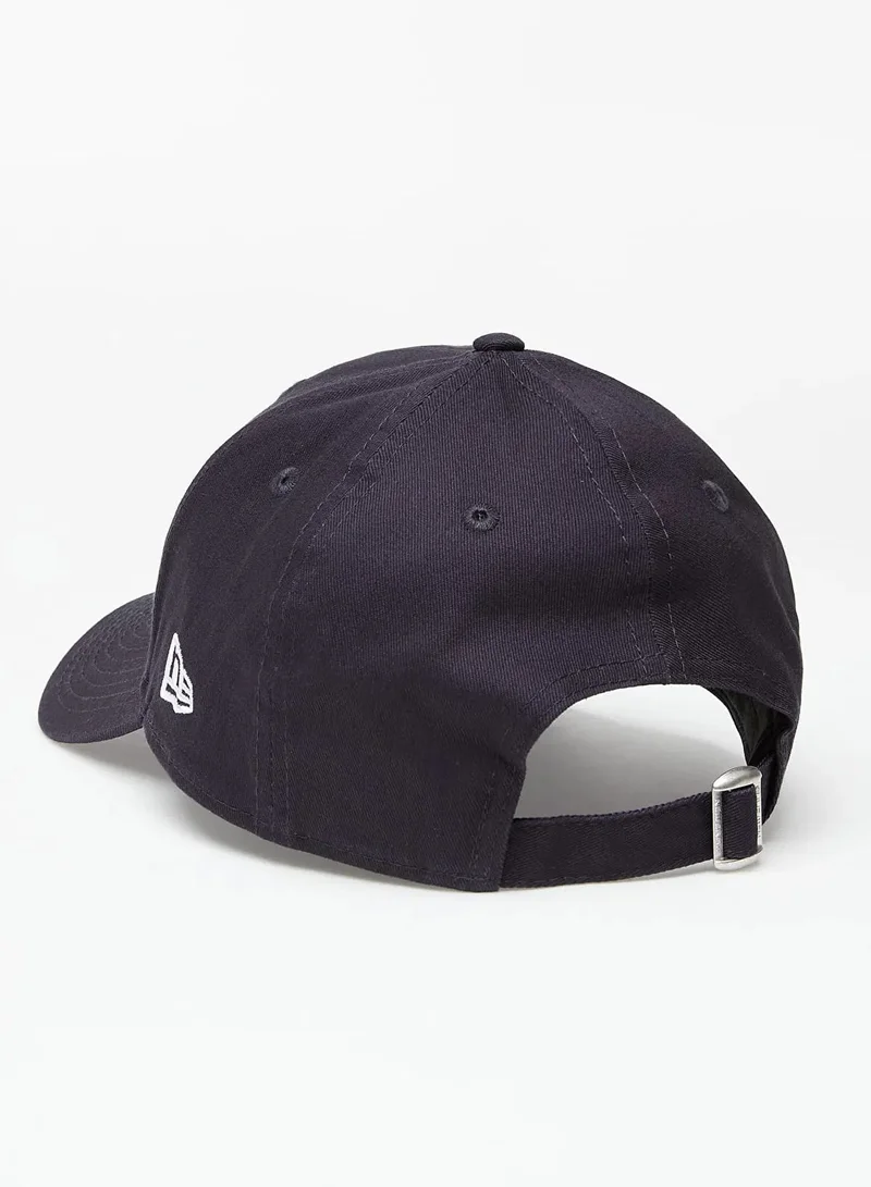 NEW ERA 9Forty Basic Adjustable Cap