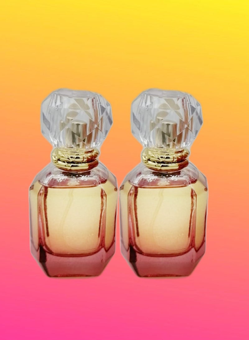 غرين 2 قطع أبسولوت جرين رقم 1206 25 مل EDP - Image 1