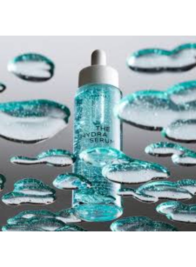 MANTLE The Hydra Serum 50ml - Image 2