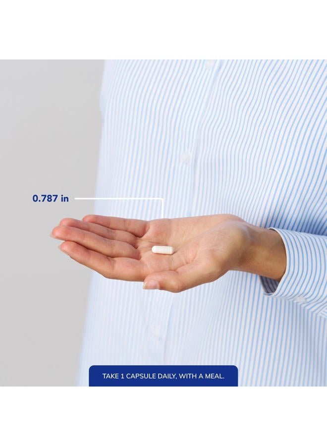Pure Encapsulations ليثيوم أورات 5 ملغ - مكمل دعم الدماغ - مع N-أسيتيل-L-سيستين (NAC) للذاكرة وسلوك الدماغ - خالي من الغلوتين وغير معدل وراثيًا - 90 كبسولة - Image 4