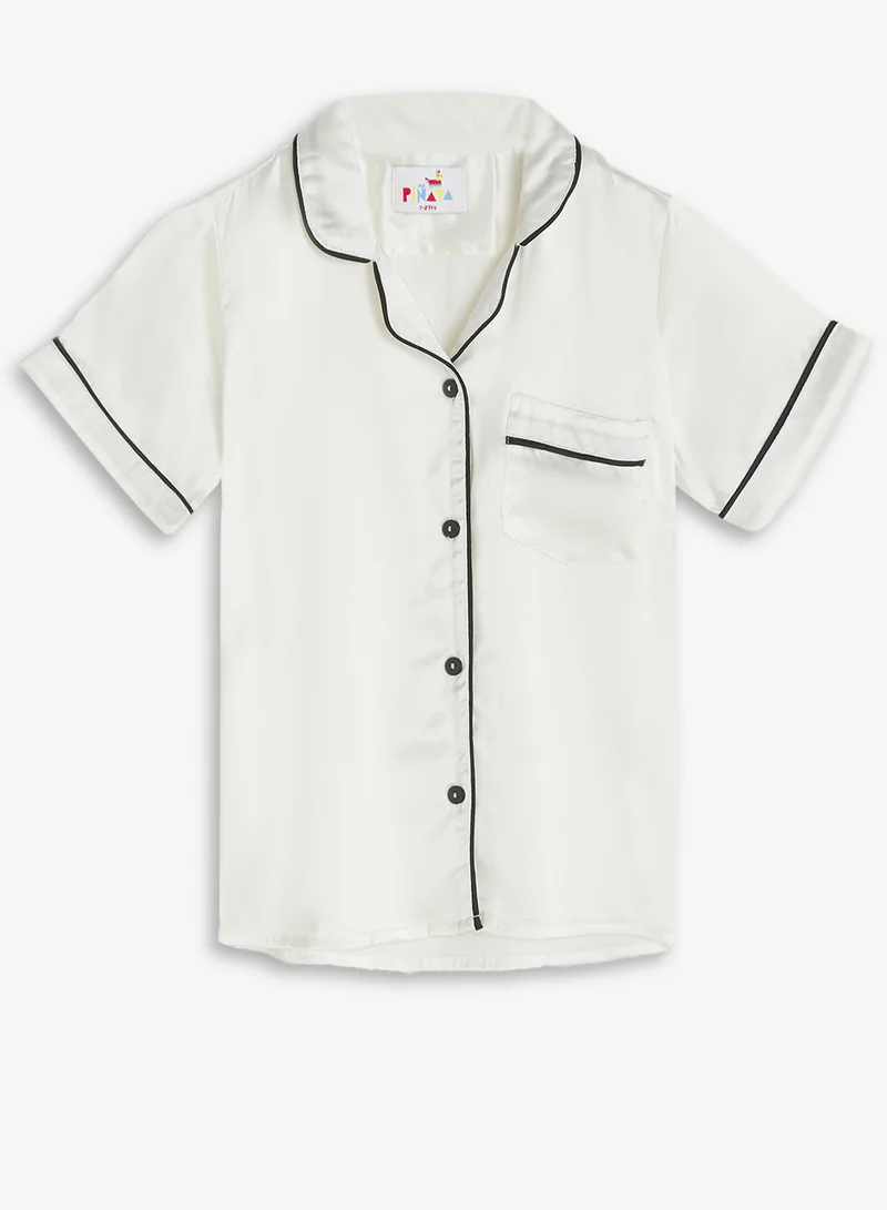 Pinata SHIRT PYJAMA