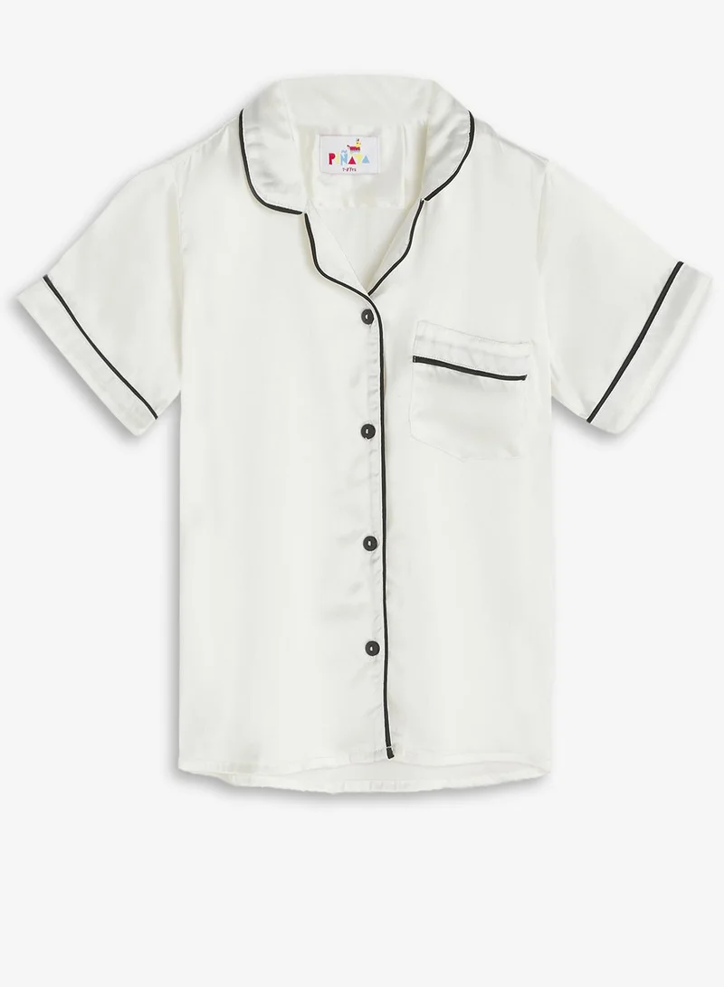 Pinata  SHIRT PYJAMA for Women | Best Price UAE