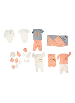 JOCKEY Baby Girl Gift Box  pack of 20  - Image 1