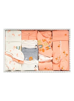 JOCKEY Baby Girl Gift Box  pack of 20  - Image 2