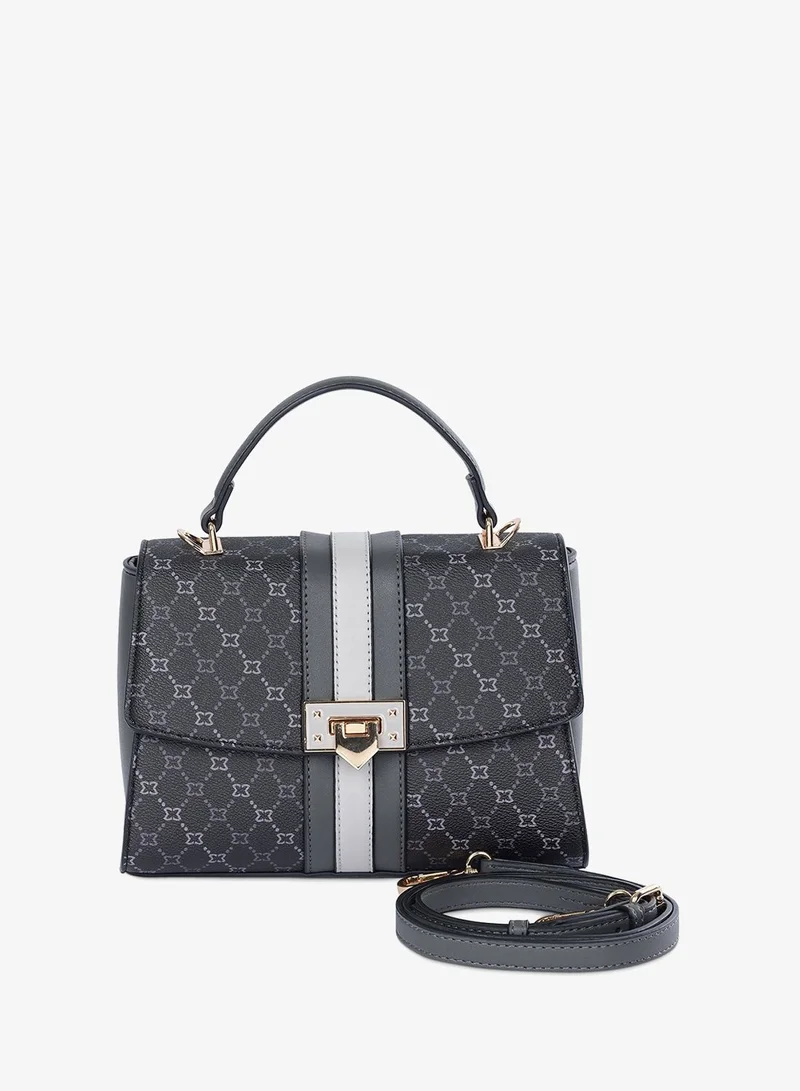 milano HINATA CROSSBODY BAG