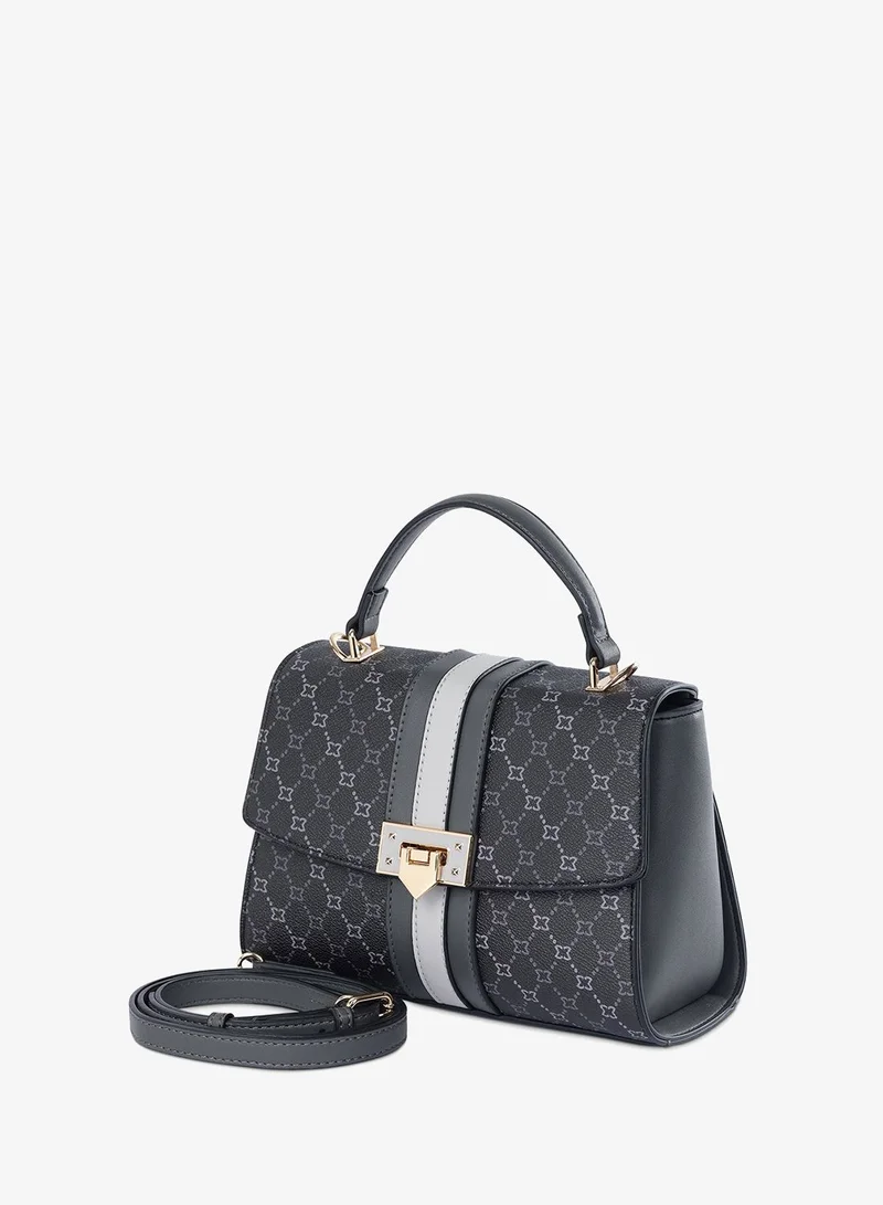 milano HINATA CROSSBODY BAG