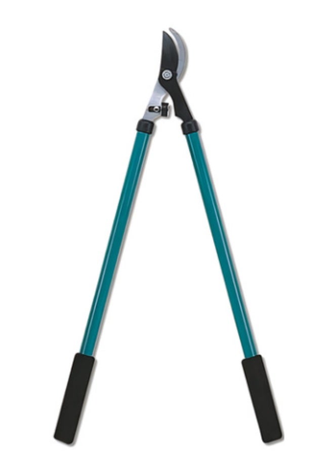 Professional Long Handle Taiwan Pruning Loppers for Trees and Shrubs | Bypass Lopper Pruning Shears for Tree Branches – Garden Tool - Image 5