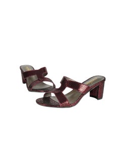 092-2927 Michelle Morgan Ladies Block Heel Sandals 314RJ19C Bordo - pzsku/Z4D88A96A4EDE6BE7746BZ/45/_/1741241532/ac69bf65-3f86-482b-9cc1-329b157d05e0