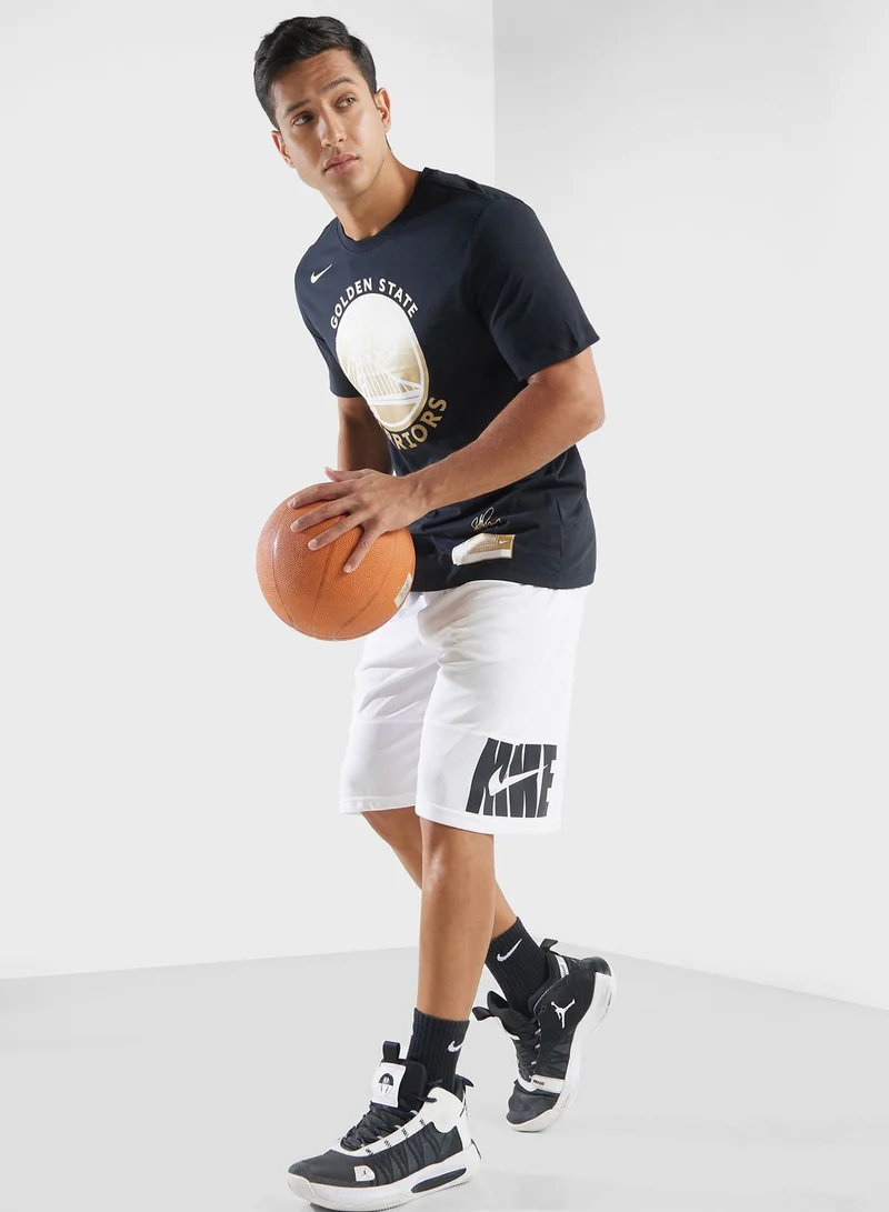 Nike Golden State Warriors T-Shirt