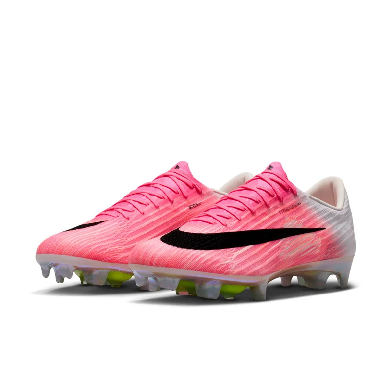 Nike Multi-Colour Men's Mercurial Superfly 11 Elite Firm-Ground Low-Top Football Boots for Men | Best Price UAE
