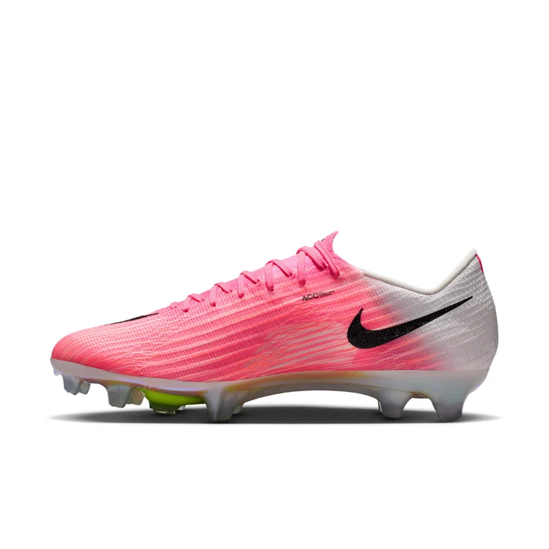 Nike Multi-Colour Men's Mercurial Superfly 11 Elite Firm-Ground Low-Top Football Boots for Men | Best Price UAE