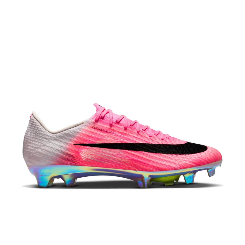 Nike Multi-Colour Men's Mercurial Superfly 11 Elite Firm-Ground Low-Top Football Boots for Men | Best Price UAE