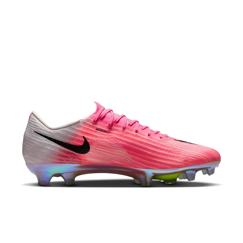 Nike Multi-Colour Men's Mercurial Superfly 11 Elite Firm-Ground Low-Top Football Boots for Men | Best Price UAE