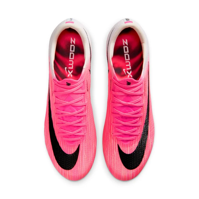 Nike Multi-Colour Men's Mercurial Superfly 11 Elite Firm-Ground Low-Top Football Boots for Men | Best Price UAE