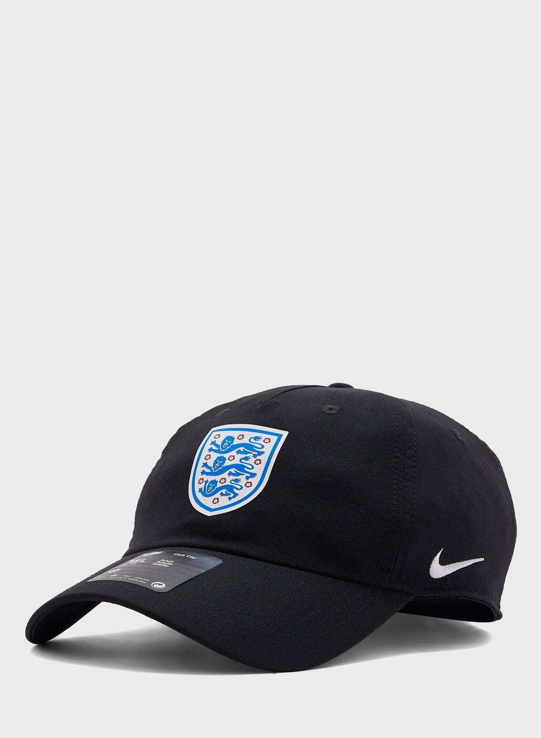 england dri fit cap