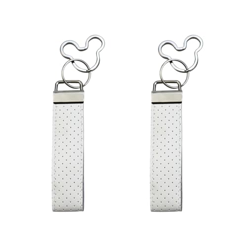 rainbowstar Portable Pin Display Keychain Mouse Ear Pin Trading Display Pin Traders Zipper Pull for Bags Backpack Park Collection Trading Pin - Image 1