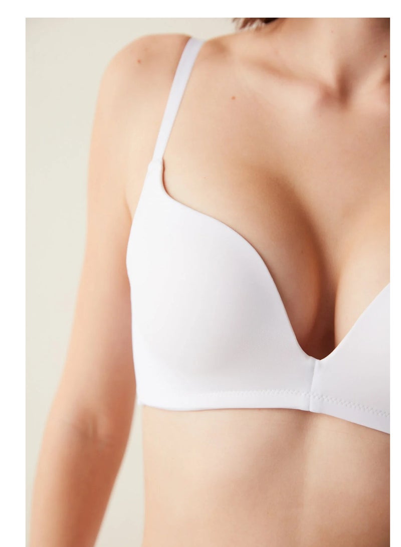 Penti Decolette Push Up Bra  - Image 4