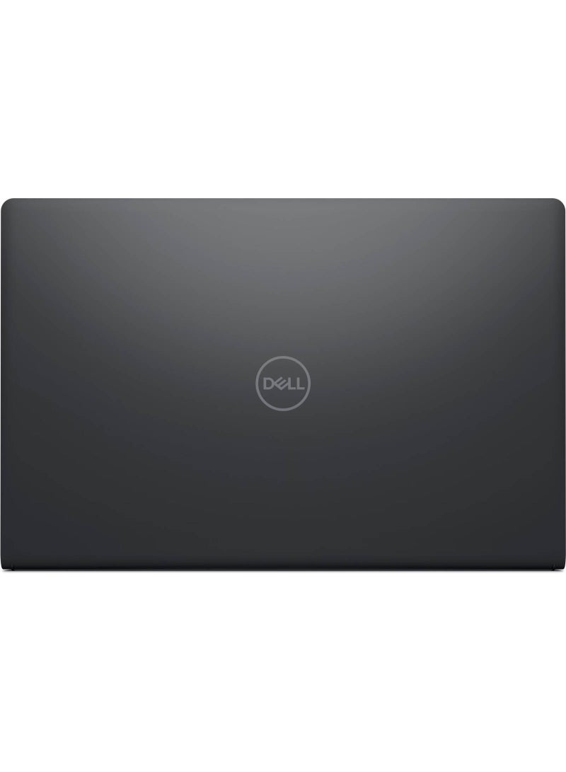 ديل 15 DC15255 15.6" FHD IPS 120Hz Touch Screen Laptop, AMD Ryzen 7 7730U, 16GB RAM, 512GB SSD, Windows 11 English Carbon Black - Image 5