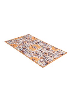 Status Contract Rugs for Living Room 3D Printed Carpet for Living Room Decor|Anti Skid Backing Home Essentials| Boho Rugs Living Room, Polyester, 121 X 182 Cm  - Image 3