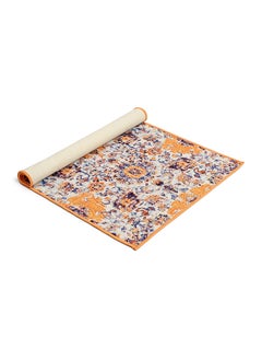 Status Contract Rugs for Living Room 3D Printed Carpet for Living Room Decor|Anti Skid Backing Home Essentials| Boho Rugs Living Room, Polyester, 121 X 182 Cm  - Image 4
