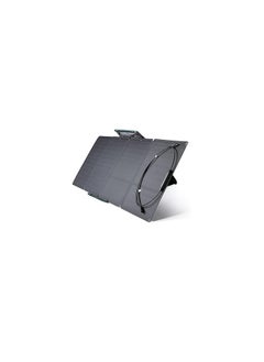 ECOFLOW Solar Panel - 110W - EF-SOLAR110  - Image 1
