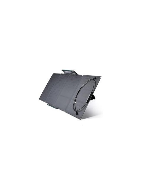 Solar Panel - 110W - EF-SOLAR110