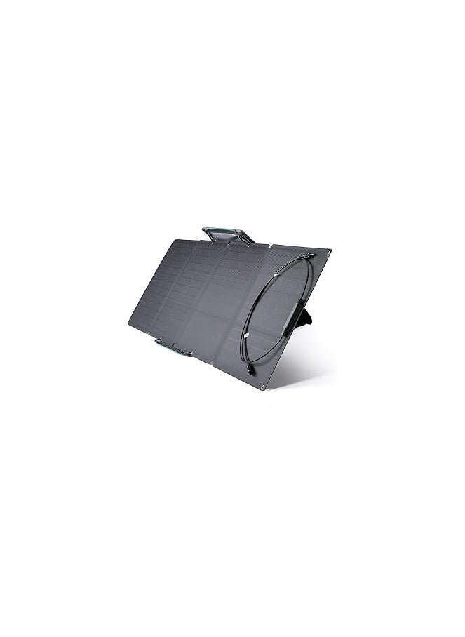 ECOFLOW Solar Panel - 110W - EF-SOLAR110  - Image 1