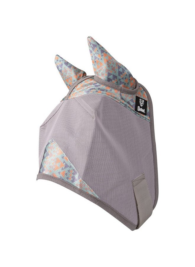 CASHEL Crusader Designer Fly Mask with Ears, Sagebrush, Warmblood (CFMWBSE-23SB) - pzsku/Z4D89364C70347B6FAF21Z/45/_/1737032102/904fe43f-d123-4d77-bc44-c83c44e3e16f