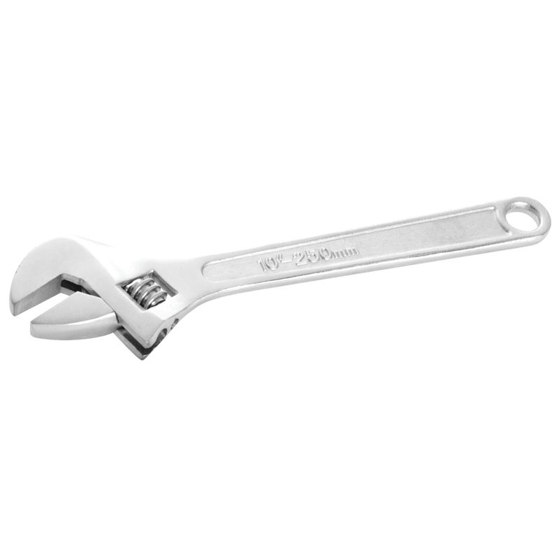 Performance Tool W10C 10-Inch Adjustable Wrench - Image 4