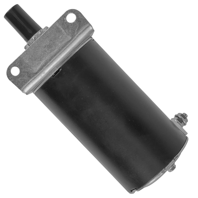 Caltric Starter Motor Compatible with Kawasaki FH680D, FH680V, FH721D, FH721V, FH770D - Image 4