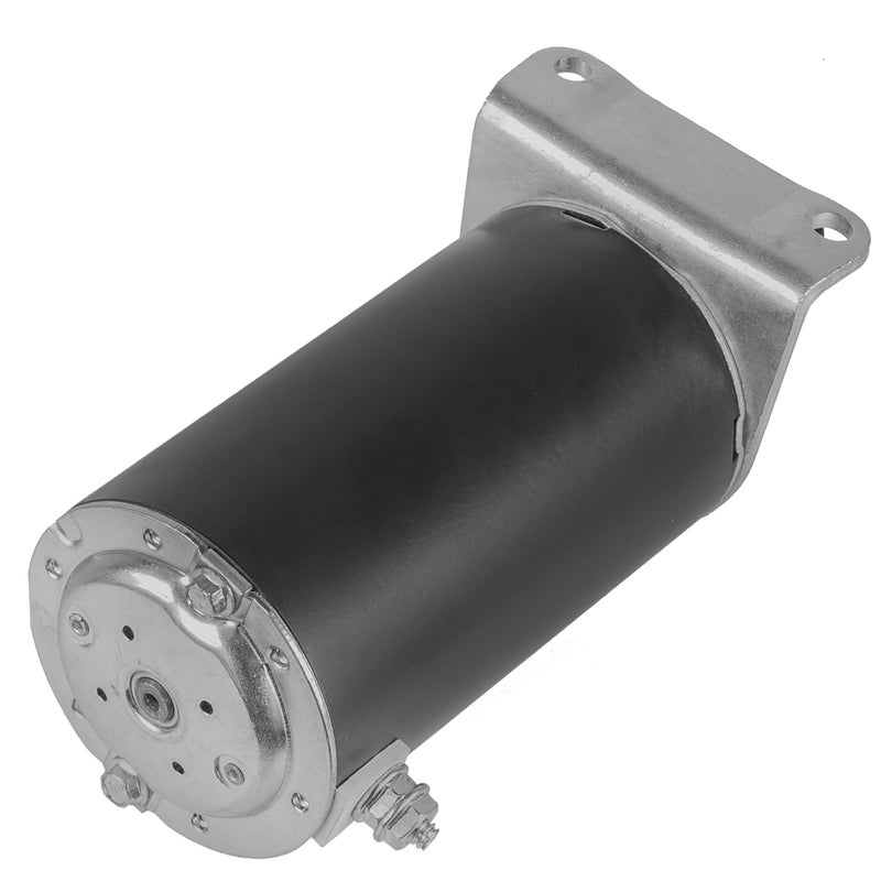 Caltric Starter Motor Compatible with Kawasaki FH680D, FH680V, FH721D, FH721V, FH770D - Image 3