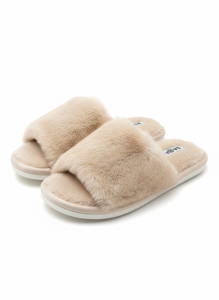 سارا شبشب نسائي فرو - Image 1