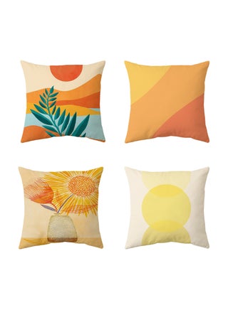 Yellow/Orange