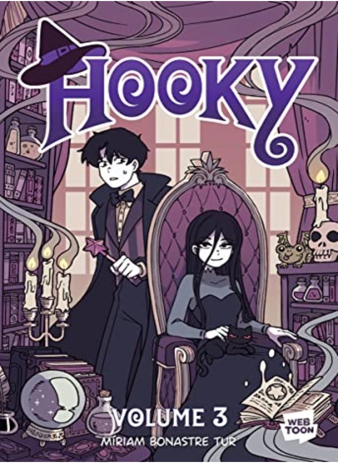 HOOKY V03 