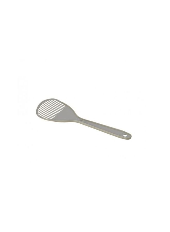 MODERNA Cat Litter Scoop Grey