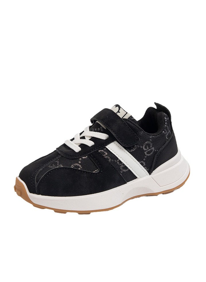 KUYING - New Fashion Lightweight  Casual Breathable  Sports Shoes - Image 1