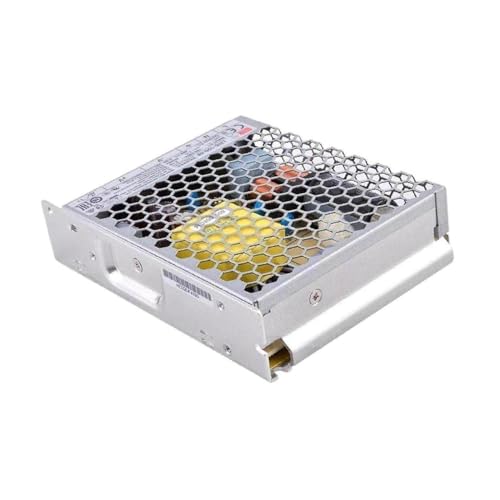 Mean Well Original LRS-100-48 48V 2.3A meanwell LRS-100 48V 110.4W Single Output Switching Power Supply - Image 3