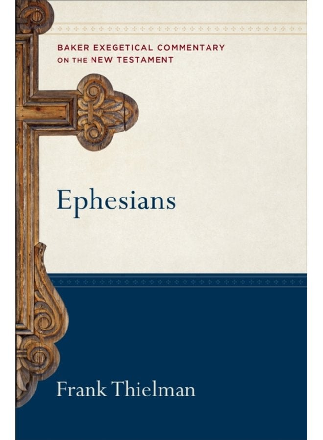 Ephesians - Hardback