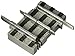Lionel FasTrack 1 Track Section without Roadbed - Image 2