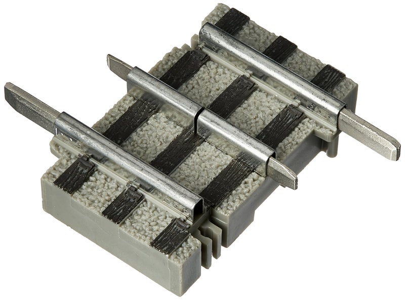 Lionel FasTrack 1 Track Section without Roadbed - Image 3