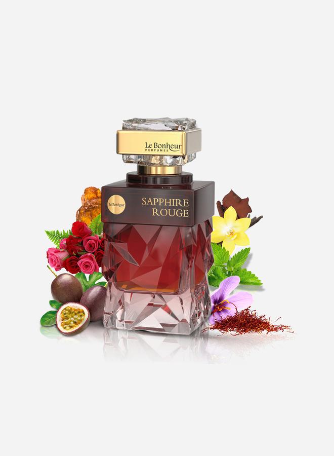 عطور لابونير عطر سفير روج، او دو بارفيوم، 100 مل - Image 3