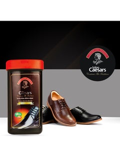 Caesars Caesars Shoe Shine Wipes - Instant Shoe Revitalization On-The-Go  - Image 3