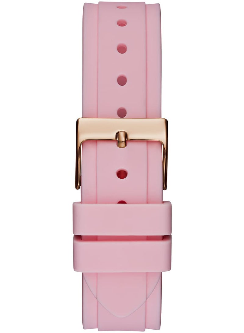 Guess Watch For Women GW0113L4 - Image 3