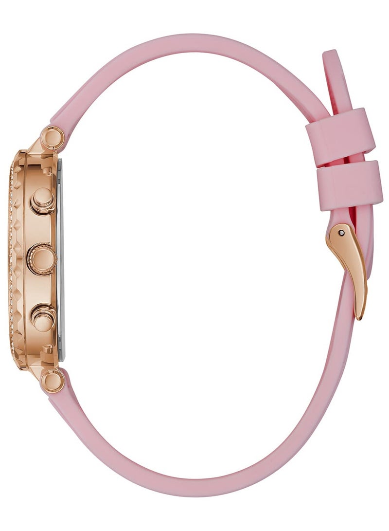 Guess Watch For Women GW0113L4 - Image 4