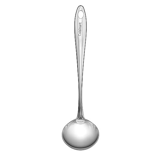 Cuisinart Stainless Steel Ladle - Image 3