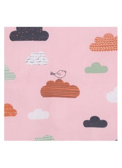 Moro Moro Baby Waterproof Changing Pad, 50x70 cm, Soft Cotton Surface  - Image 5