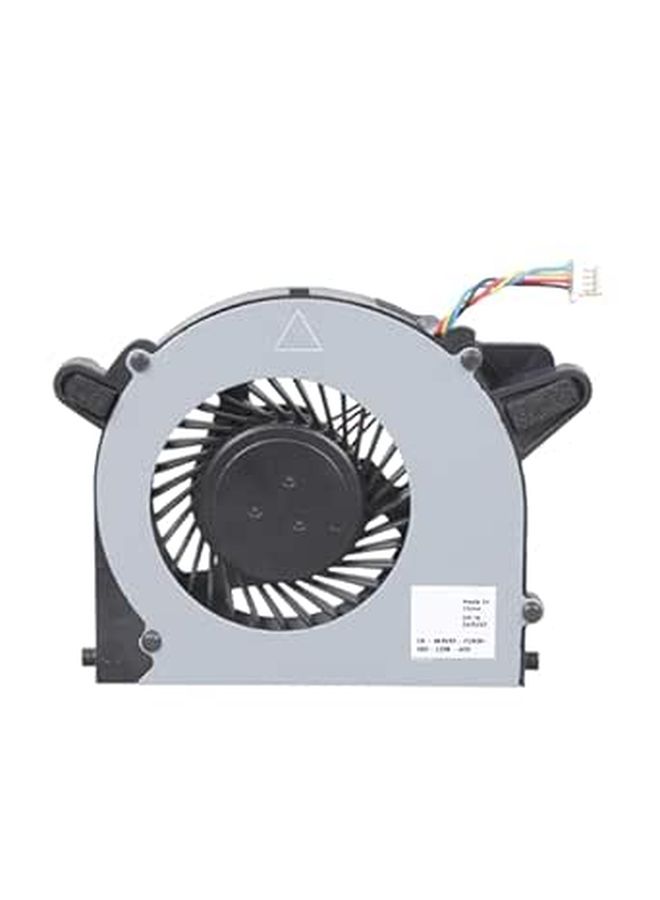 Upgraded Metal Cooling Fan For 7090 7070 065VXF Laptop Enhanced Heat Dissipation Easy Replacement - Image 1